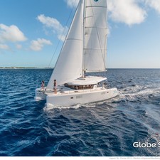 Lagoon 39