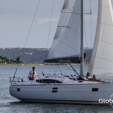 Elan Impression 45