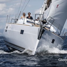 Elan Impression 45