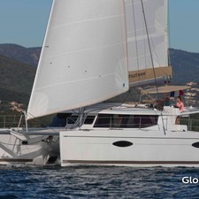 Fountaine Pajot Helia 44