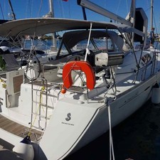 Beneteau Oceanis 54