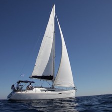 Jeanneau Sun Odyssey 36i