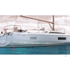 Beneteau Oceanis 51.1