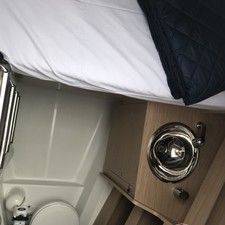 Beneteau Oceanis 51.1