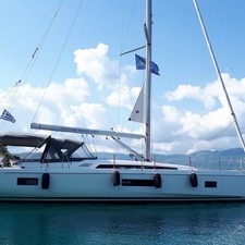 Beneteau Oceanis 51.1