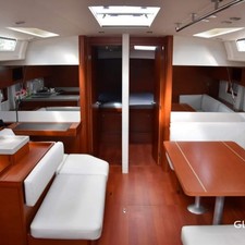 Beneteau Oceanis 51.1