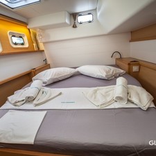 Lagoon 450 F