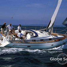 Bavaria 42 Cruiser