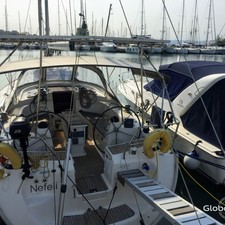 Bavaria 42 Cruiser