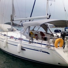 Bavaria 42 Cruiser