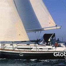 Jeanneau Sun Odyssey 45