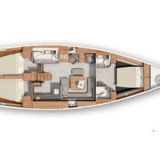 Hanse 455