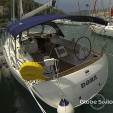 Bavaria 37 Cruiser
