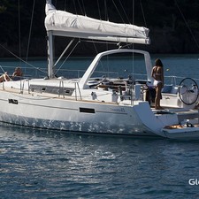 Beneteau Oceanis 45
