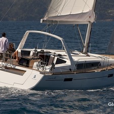 Beneteau Oceanis 45