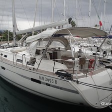 Bavaria 50 Cruiser