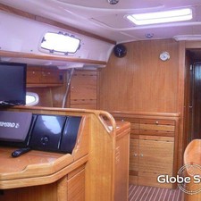 Bavaria 50 Cruiser