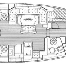 Bavaria 50 Cruiser