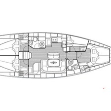 Bavaria 46 Cruiser