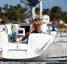 Beneteau Cyclades 50.5