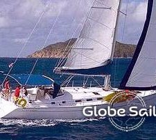 Beneteau Cyclades 50.5