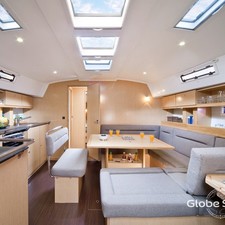 Bavaria 45 Cruiser