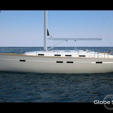 Bavaria 45 Cruiser