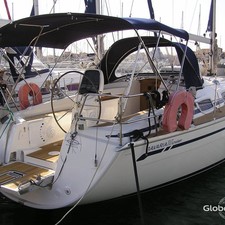 Bavaria 35 Cruiser