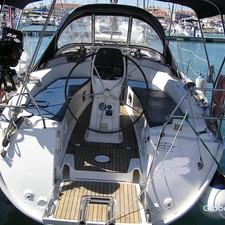 Bavaria 35 Cruiser