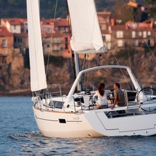 Beneteau Oceanis 41