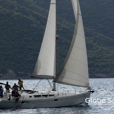 Jeanneau Sun Odyssey 45