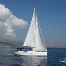 Jeanneau Sun Odyssey 45