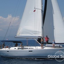 Jeanneau Sun Odyssey 45