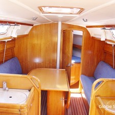 Bavaria 30 Cruiser