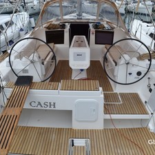 Dufour 412 Grand Large