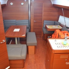 Dufour 412 Grand Large
