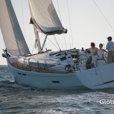 Jeanneau Sun Odyssey 409