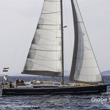 Dufour 560 Grand Large