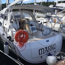 Bavaria 37 Cruiser