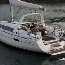 Beneteau Oceanis 41