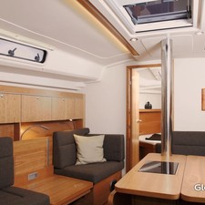 Hanse 415