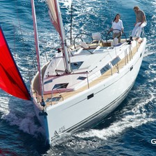 Hanse 415