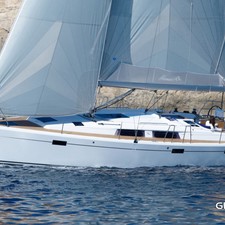 Hanse 415