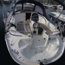 Bavaria 30 Cruiser