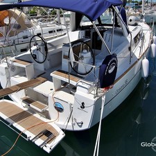 Beneteau Oceanis 38.1