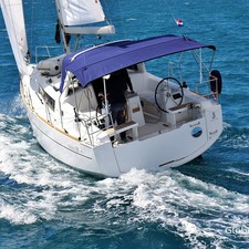 Beneteau Oceanis 38.1