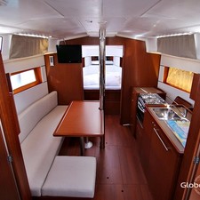 Beneteau Oceanis 38.1