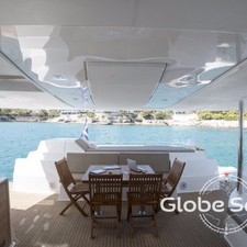 Fountaine Pajot Sanya 57