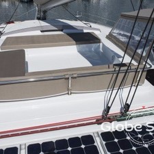 Fountaine Pajot Sanya 57