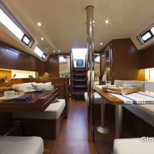 Beneteau Oceanis 41